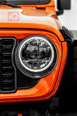 جیپ رانگلەر